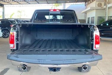 RAM CLASSIC