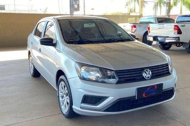 VolksWagen VOYAGE