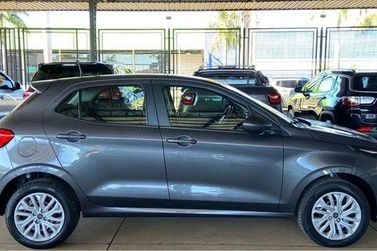 Fiat ARGO