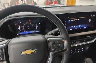 Chevrolet S10