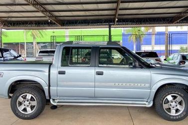 Chevrolet S10