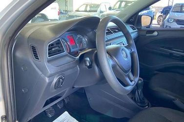 VolksWagen VOYAGE