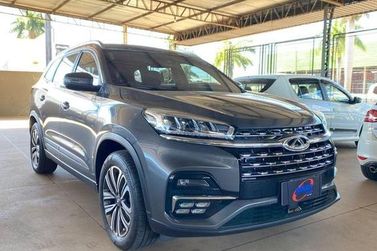 Caoa Chery Tiggo