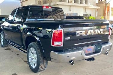 RAM CLASSIC