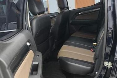 Chevrolet S10