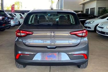 Fiat ARGO