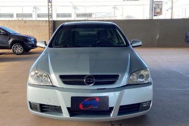 Chevrolet Astra