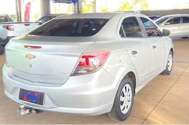 Chevrolet PRISMA
