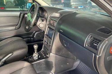 Chevrolet Astra