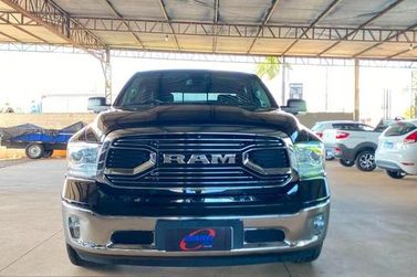 RAM CLASSIC