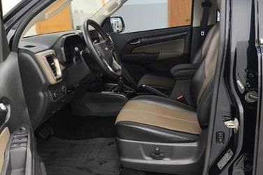 Chevrolet S10