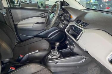 Chevrolet PRISMA