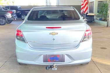 Chevrolet PRISMA