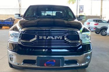RAM CLASSIC