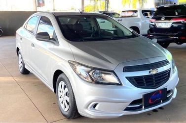 Chevrolet PRISMA