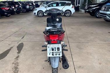 HONDA BIZ