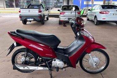 HONDA BIZ