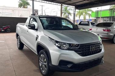 Fiat Strada