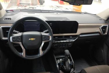 Chevrolet S10