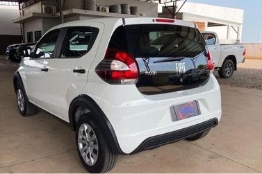 Fiat MOBI