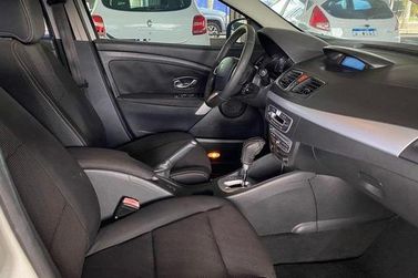 Renault FLUENCE