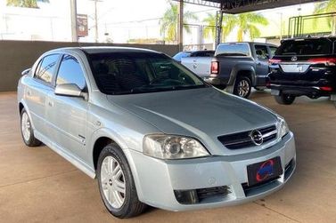 Chevrolet Astra