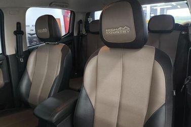 Chevrolet S10
