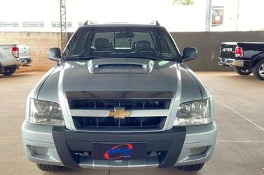 Chevrolet S10