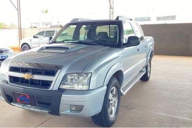 Chevrolet S10