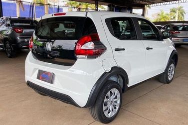 Fiat MOBI