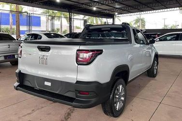 Fiat Strada