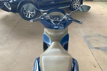 HONDA PCX