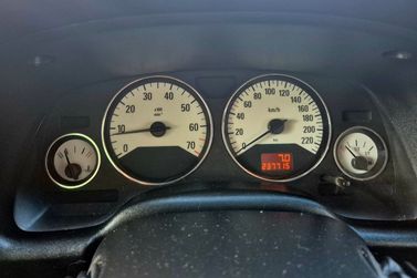 Chevrolet Astra