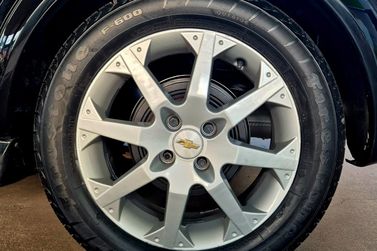 Chevrolet Astra