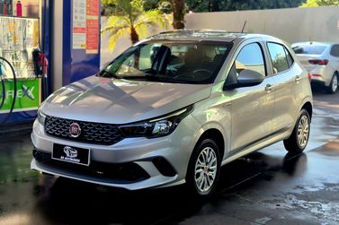 Fiat ARGO