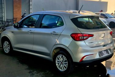 Fiat ARGO