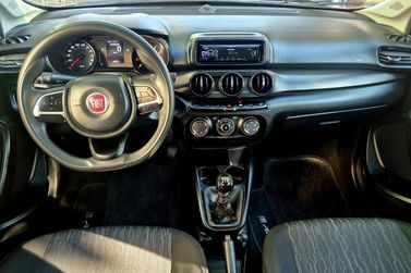 Fiat ARGO