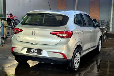 Fiat ARGO