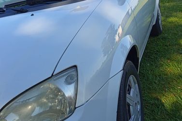 Chevrolet Classic