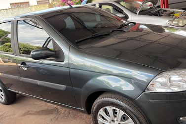 Fiat Palio