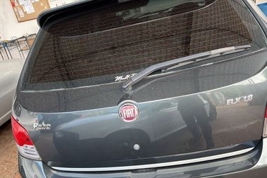 Fiat Palio