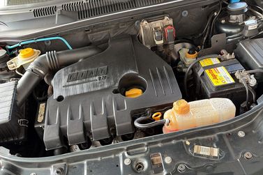 Fiat Palio