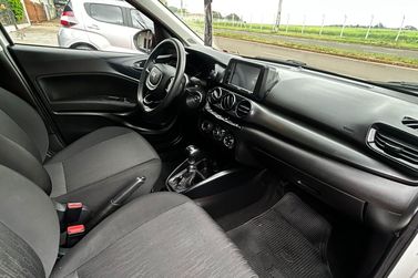Fiat ARGO