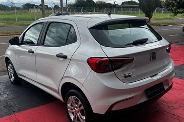 Fiat ARGO