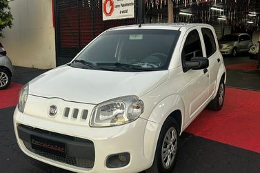 Fiat Uno
