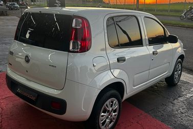 Fiat Uno