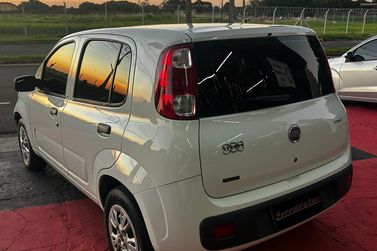 Fiat Uno