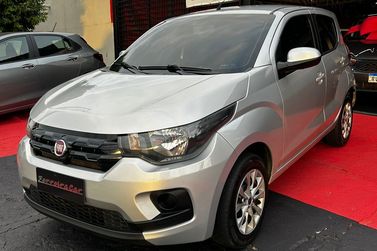 Fiat MOBI