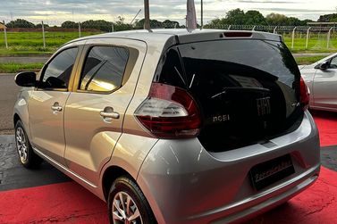 Fiat MOBI