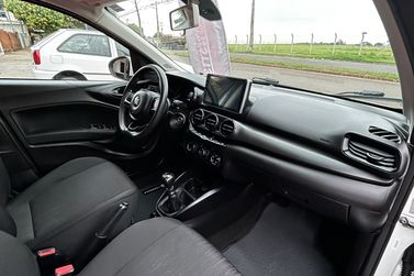 Fiat ARGO